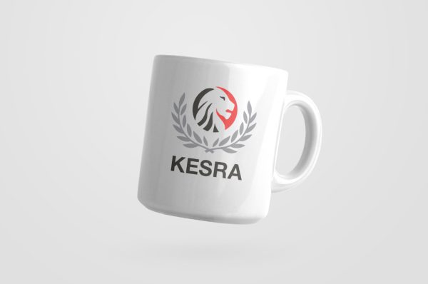 Tea mugs