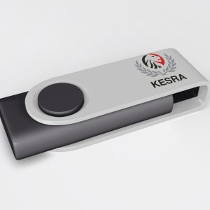 Flash disks (8GB)