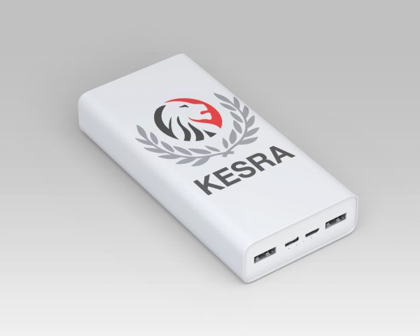 Power bank (10000mAh)