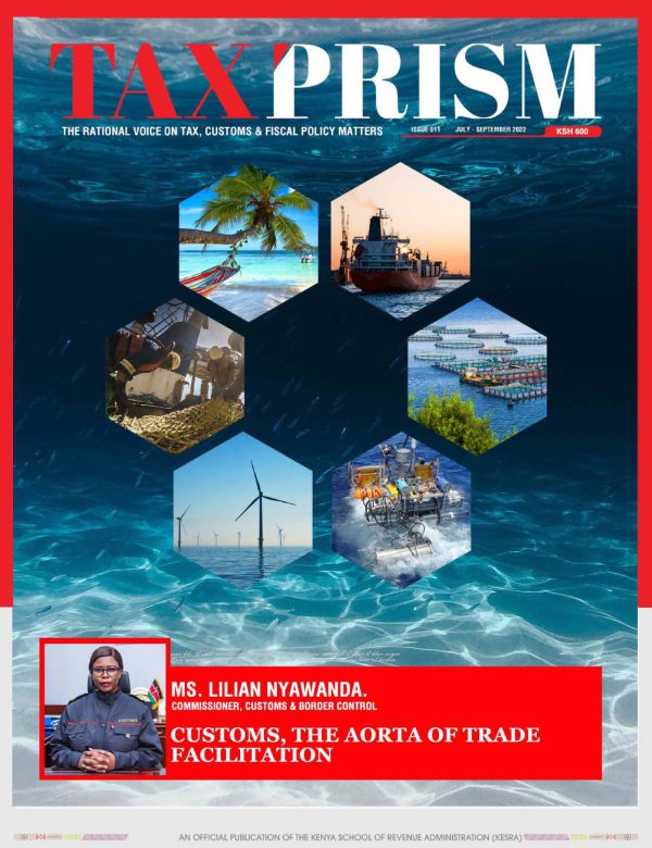 Tax Prism Digital Copy Issue 11