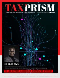 Read more about the article FIGHTING TAX EVASION WITH AI