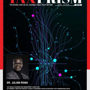 Tax Prism Digital Copy Issue 12