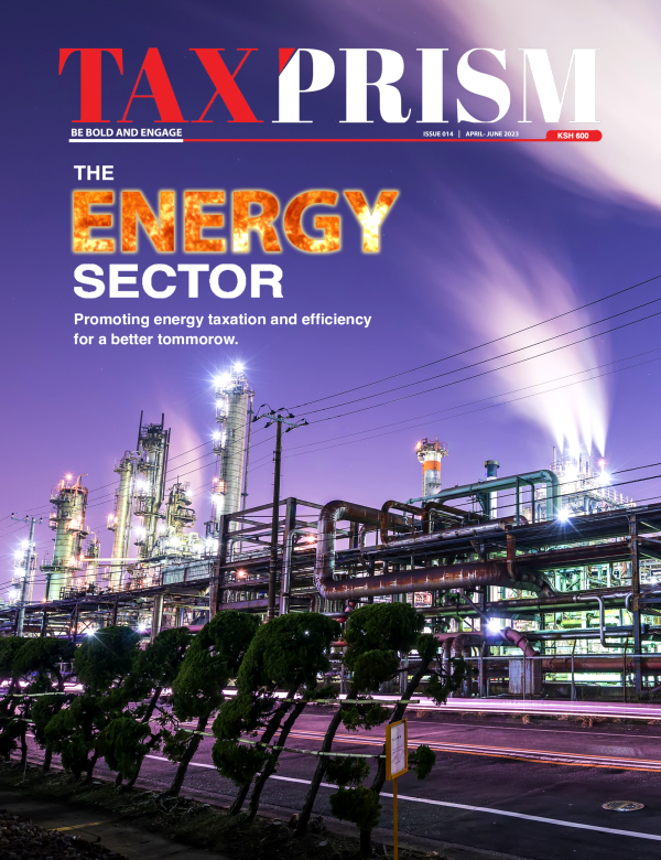 Tax Prism Digital Copy Issue 14