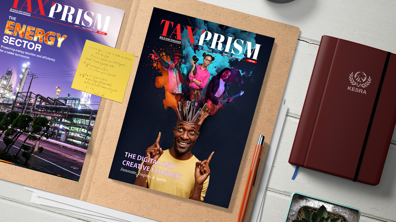 Tax-Prism print subscription