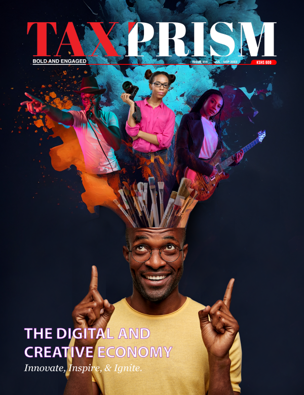 Tax Prism Digital Copy Issue 15
