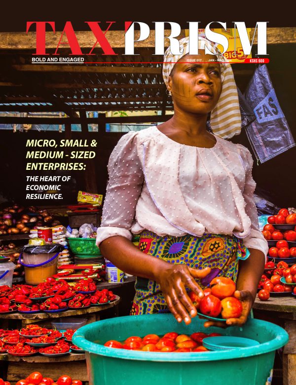 Tax Prism Digital Copy Issue 18 - Image 2