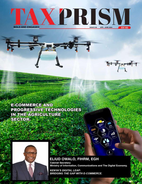 Tax Prism Digital Copy Issue 18