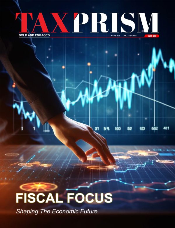 Tax Prism Digital Copy Issue 19