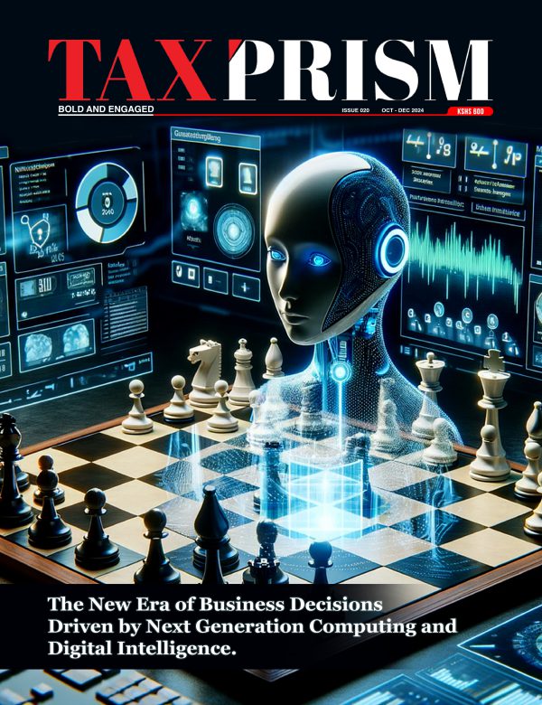 Tax Prism Physical Copy Issue 20
