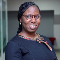 Chantel Akinyi Addero Chantel Akinyi Addero