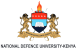 NDU ENGLISH LOGO