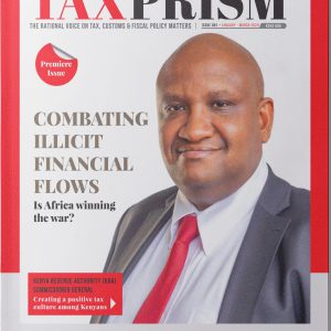 Tax Prism Digital Copy Issue 01