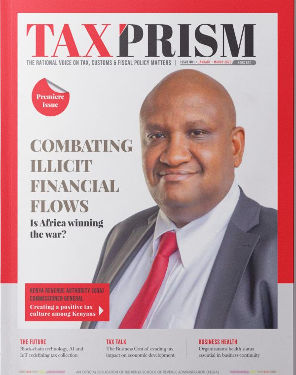 Tax Prism Digital Copy Issue 01