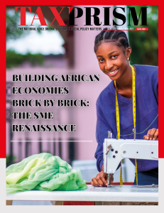 Read more about the article BUILDING AFRICAN ECONOMIES BRICK BY BRICK: THE SME RENAISSANCE